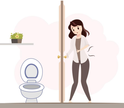 腹瀉困擾讓人煩，生活中常用的止瀉藥物有哪些？